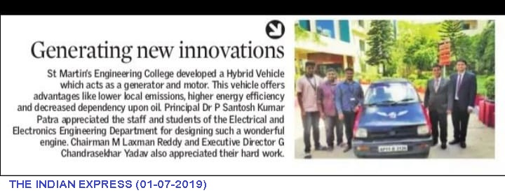 Best Engineering college in Hyderabad